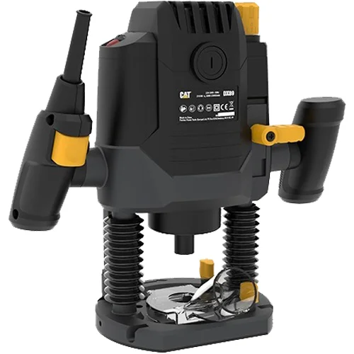 Fresadora CAT DX89 2100W